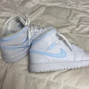 Womens Nike Air Jordan Size 8